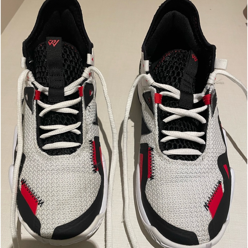 JORDAN WESTBROOK ONE TAKE GS BASKETBALL SHOES